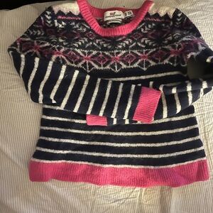 Vineyard Vines Girls’ Sweater